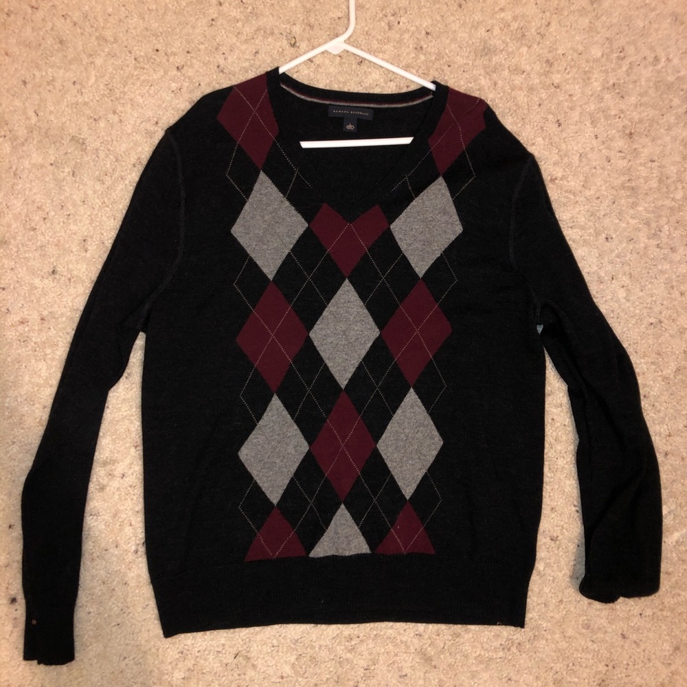 Sweater